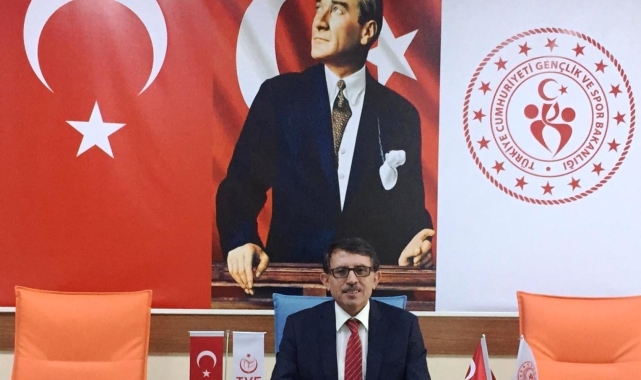 Halil Dicle görev süresini doldurdu