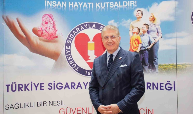 "Halk sağlığı için atılacak her türlü adımı destekliyoruz"