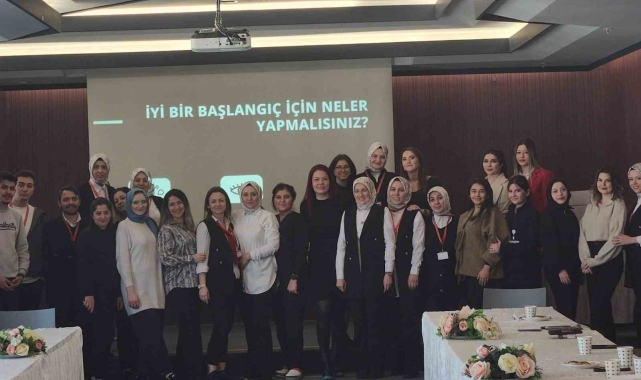 Hastalara yönelik eğitim programları sürüyor