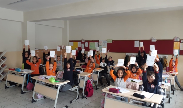 'Hayata İyi Bakarız Projesi' Bayburt'ta hayat geçti