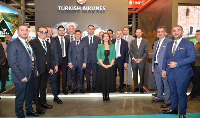 Hollanda'da Marmaris'e yoğun ilgi