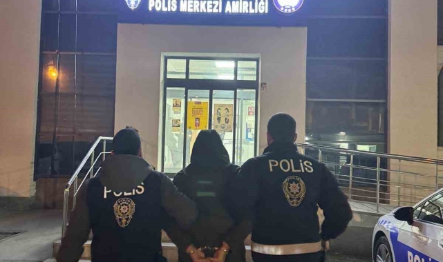Iğdır'da 15 yıl kesinleşmiş hapis cezası bulunan cinsel istismar zanlısı yakalandı
