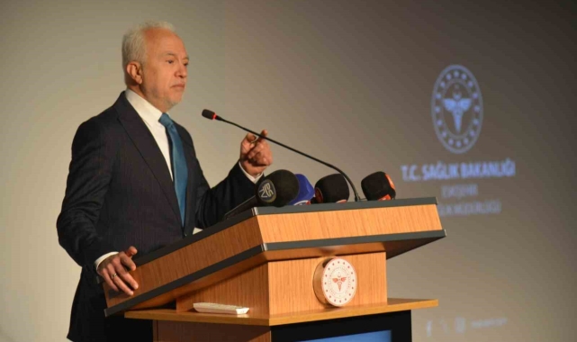 İl Sağlık Müdürlüğü'nden Sağlıkta Dijital Dönüşüm duyurusu