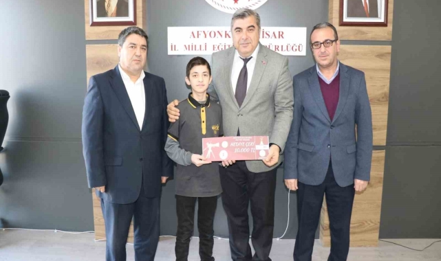 'İmam Hatipli Olmak' temalı kısa film yarışması sona erdi