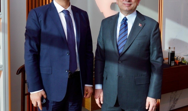 İmamoğlu Gaziantep'te halkla buluşacak