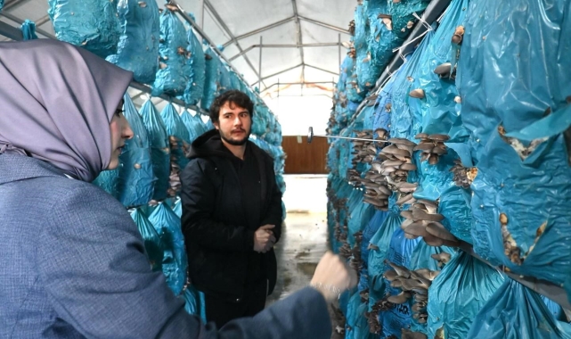 İnhisar'dan Türkiye'ye açılan kapı