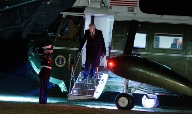 İran Dışişleri Bakanı Arakçi'den Trump'a cevap: "Güvenin sağlanması için somut adımlar gerekiyor"