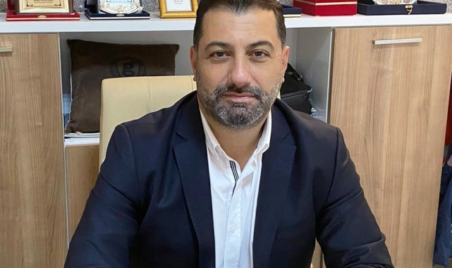 İş güvenliği uzmanı Karaköse: "İşverenlerimiz yaptırım öne sürerek iş almaya çalışan firmalara prim vermemeli"