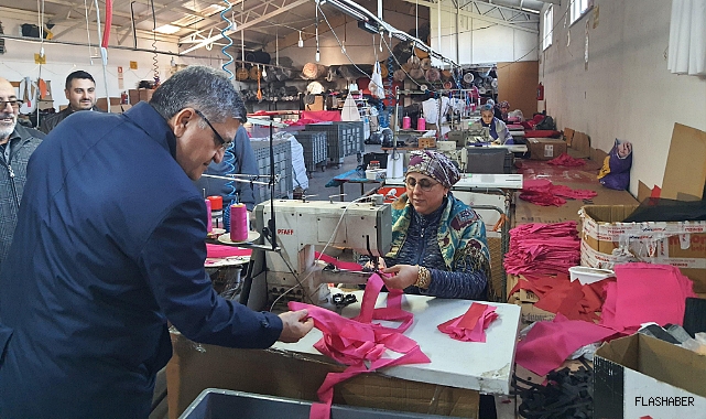 İŞKUR Sinop'ta 2024 faaliyetlerini açıkladı