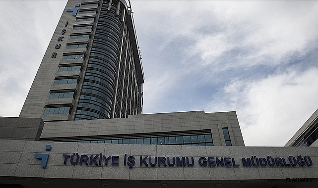 İŞKUR'un istihdamı artırma programları için 150 milyar lira kaynak ayrıldı