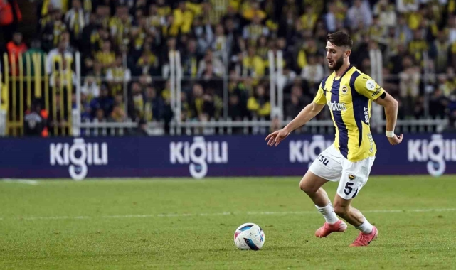 İsmail Yüksek'in arka adalesinde yırtık tespit edildi
