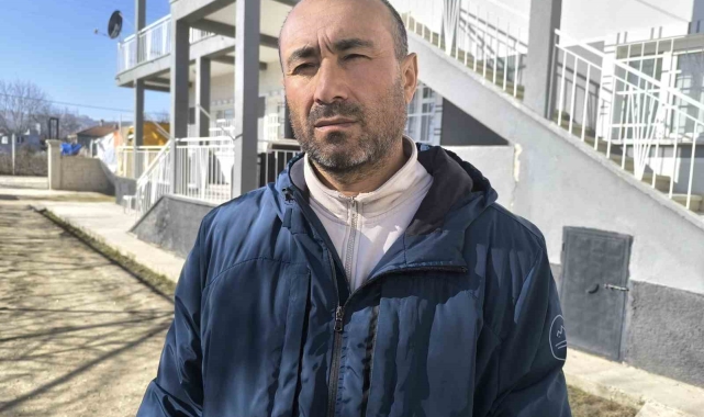 İsrail'de öldürülen işçinin son mesajı: "Üzerimde dron uçuyor"