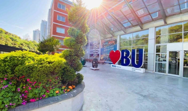 İstanbul Beykent Üniversitesi TYÇ Logosu almaya hak kazandı
