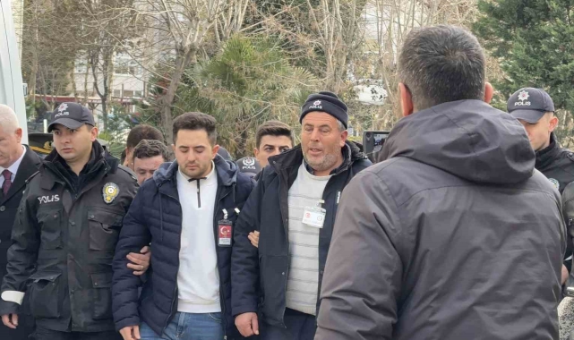 İstanbul Emniyet Müdürlüğü'nde şehit Emirhan Aramış'ın cenaze töreni düzenlendi