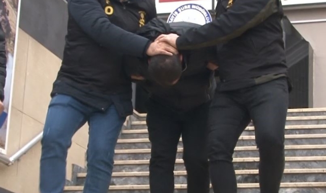 İstanbul'da kadınları bayıltıp taciz eden taksici adliyeye sevk edildi