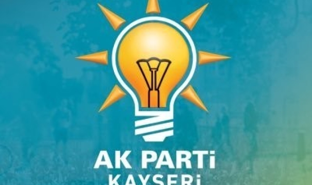 İşte AK Parti Kayseri Teşkilatı'nın yönetim adayı