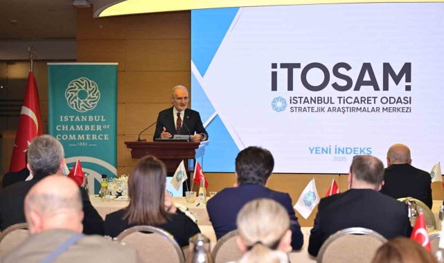 İTO'nun yeni "İstanbul Tüketici Fiyat İndeksi" yarın açıklanıyor