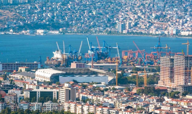 İzmir geriledi, Torbalı yükseldi