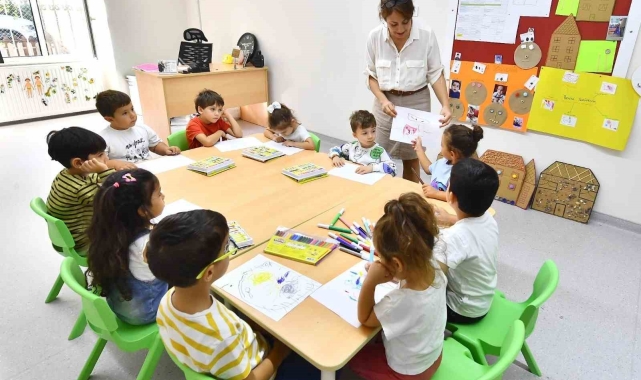 İzmir'e iki yeni 'Yuva' daha geliyor