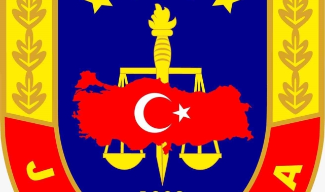 Jandarma 2024'te yüzde 96 başarıyla operasyon yaptı