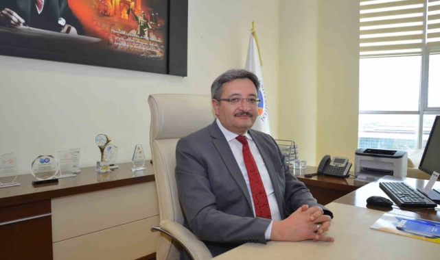 KAEÜ'den TÜBİTAK 1001 Projesine Destek