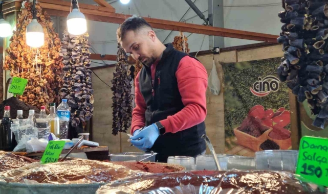 Kağıthane'de Kars, Ardahan ve Iğdır'ın tanıtım rüzgarı esiyor