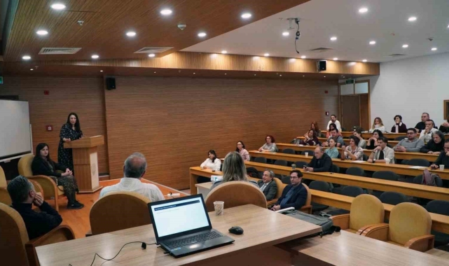 Kahve Eşliğinde Fikirlerin Konuşulduğu Yer: Tekno Kafe