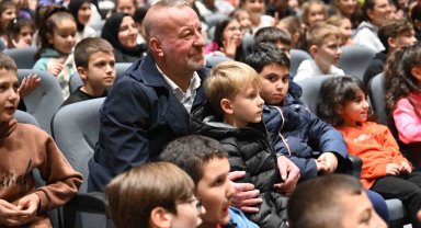 Karacabey Belediyesi'nden dolu dolu sömestr etkinlikleri