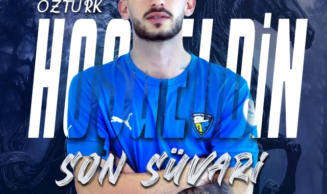 Karacabey Belediyespor'da transfer
