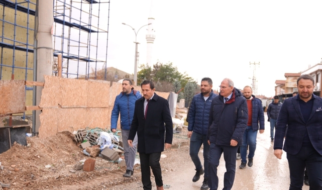Karatay Belediyesi'nden gençlerin geleceğine büyük yatırım
