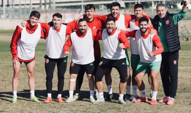 Karşıyaka, Ahmet Yıldırım'la kazanıyor