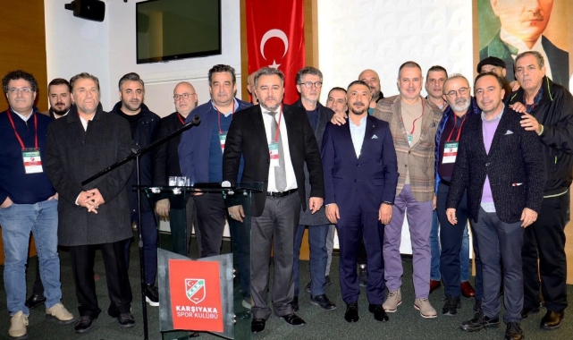 Karşıyaka'nın borcu 500 milyon TL'yi geçti