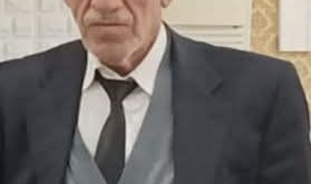 Kaybolan 66 yaşındaki vatandaş he yerde aranıyor