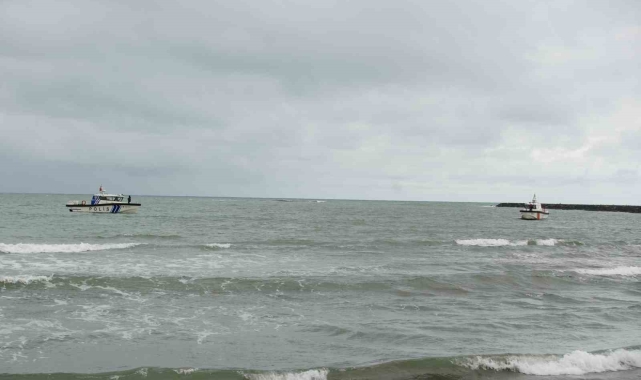 Kayıp balıkçı 27 gündür aranıyor