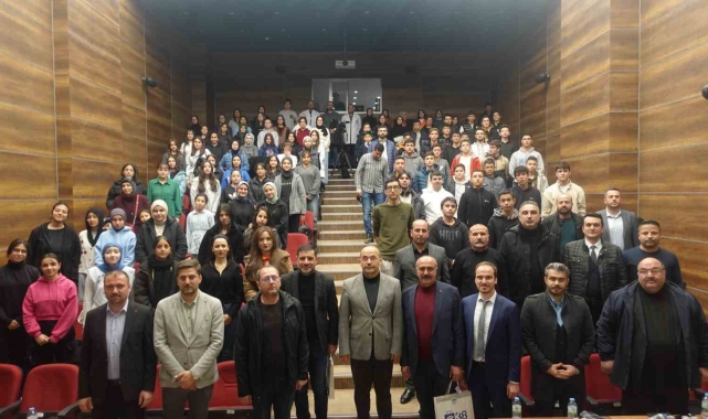 KAYMEK'ten Sarıkamış şehitlerini anma programı