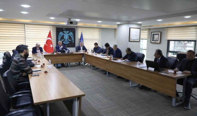 Kazım Karabekir'de 36 adet daire ve 3 adet dükkan için ihale yapıldı