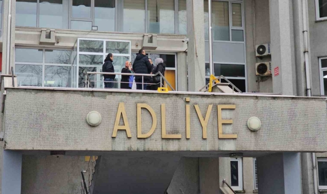 Kesikbaş cinayetinde 9 sanığa beraat