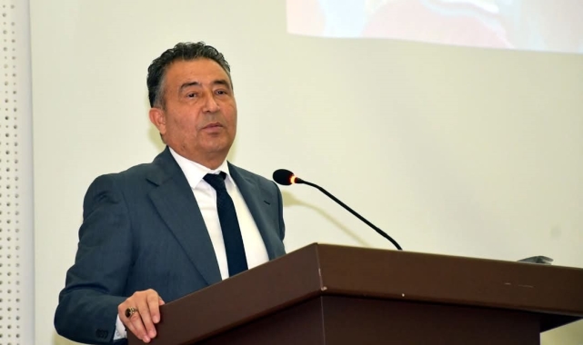 Kırıkkale Milli Eğitim Müdürü Güney: "Bu aziz milletin çocuklarını hak ettiği noktaya taşıyacağız"