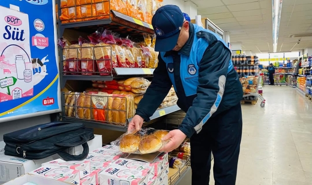 Kırklareli'nde fahiş fiyat denetimi