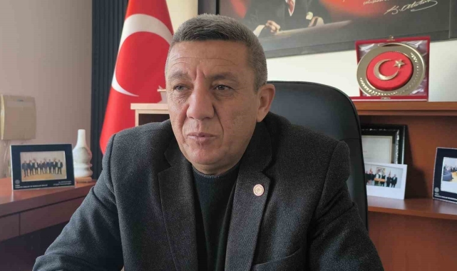 Kırşehirli çiftçiler tarla farelerine karşı uyarıldı