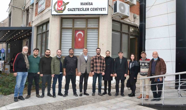 Kızılay Manisa'da aşevi kurmak için destek bekliyor