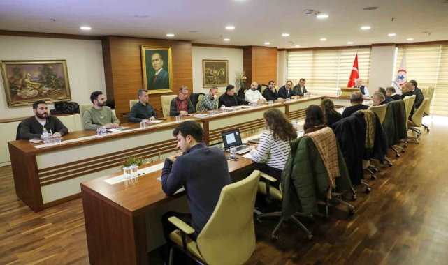Kızılay meydanı için 3 alternatif
