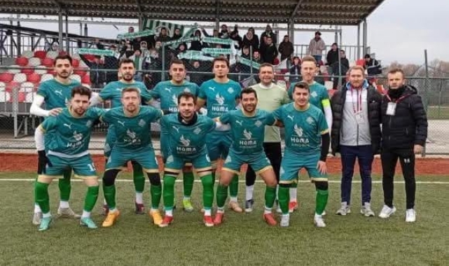 Kızılçukurspor'dan Şampiyonluğa hazırlık