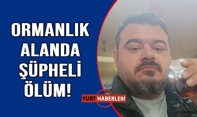 Komşuda şüpheli ölüm
