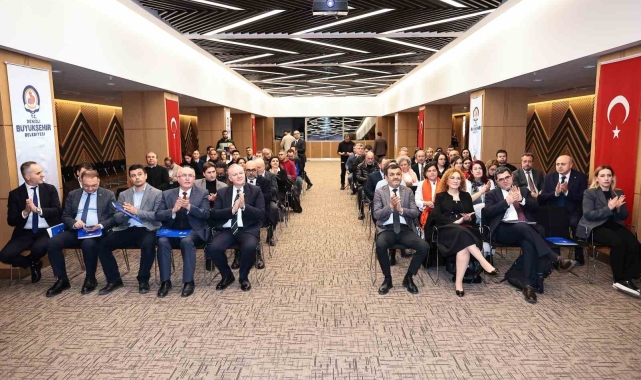 Kongre turizmi Denizli'de yükselecek