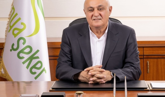 Konya Şeker gıda devleri arasında