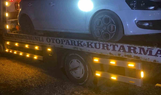 Konya'da çarşı ve mahalle bekçisi arazide ölü bulundu