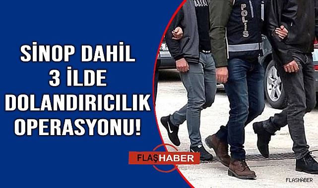 Kooperatif hissesi vaadiyle 30 milyonluk vurgun!
