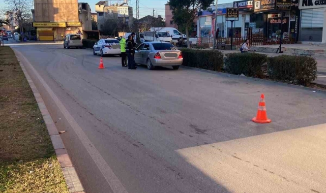 Kozan'da 9 hükümlü yakalandı