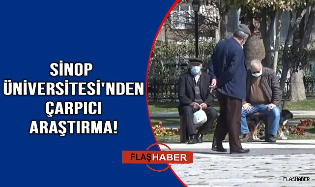 Küresel ısınma 60 yaş üstü bireylerde "Öğle Fobisi" yaratıyor